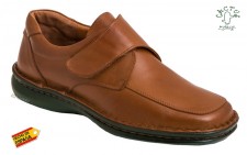 CACTUS, ALL LEATHER SHOES MADE IN SPAIN. 38/49.